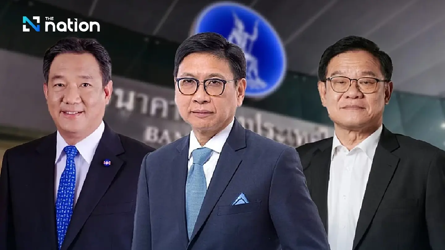 3 candidates nominated for BOT board chairperson