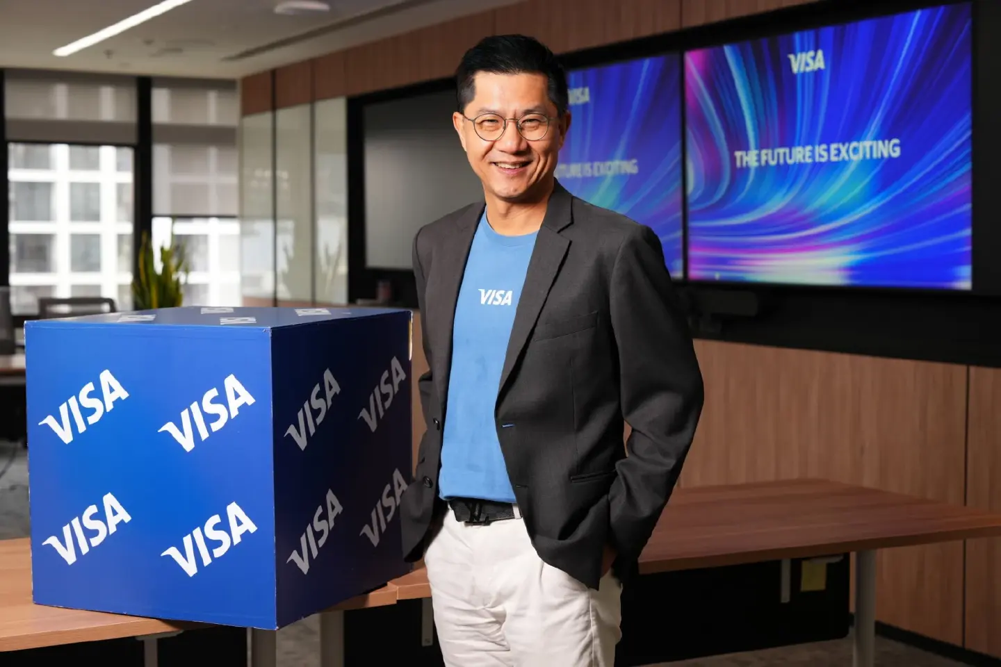 Thailand leads Southeast Asia in mobile banking application usage