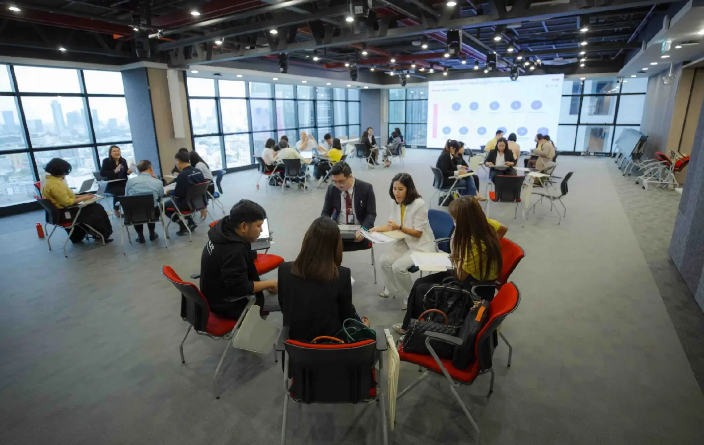 360° Human rights assessments: Elevating partners to global standards