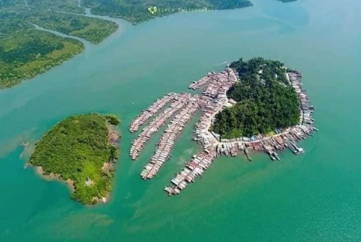 Over 70 missing, seven bodies recovered after boat sinks in Myanmar