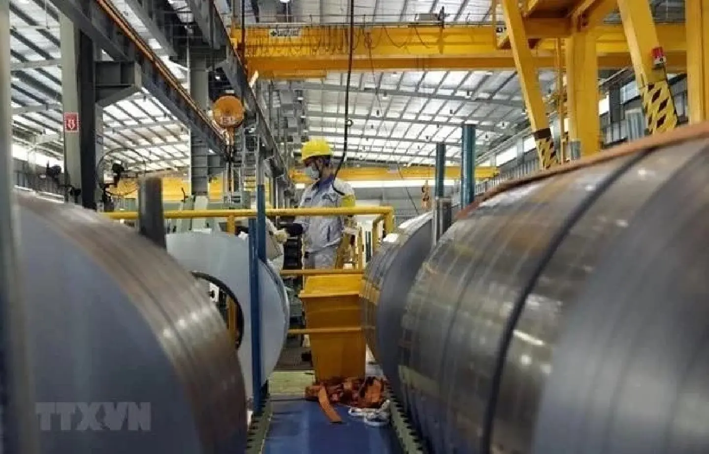 Thailand launches probe into cold-rolled stainless steel from Vietnam Thailand launches probe into cold-rolled stainless steel from Vietnam