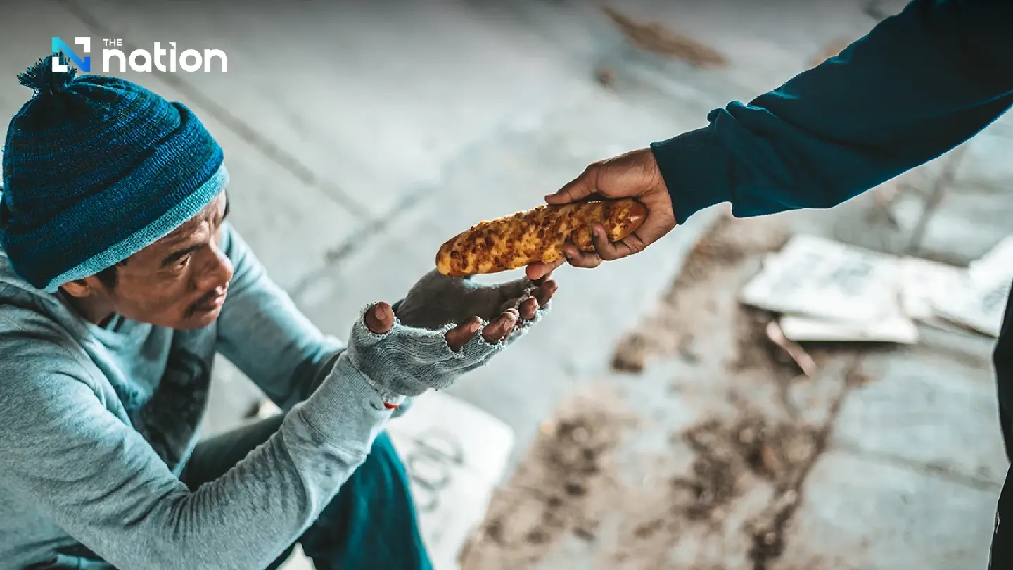 With 5.6% of population under-nourished, Thailand 52nd on hunger index With 5.6% of population under-nourished, Thailand 52nd on hunger index