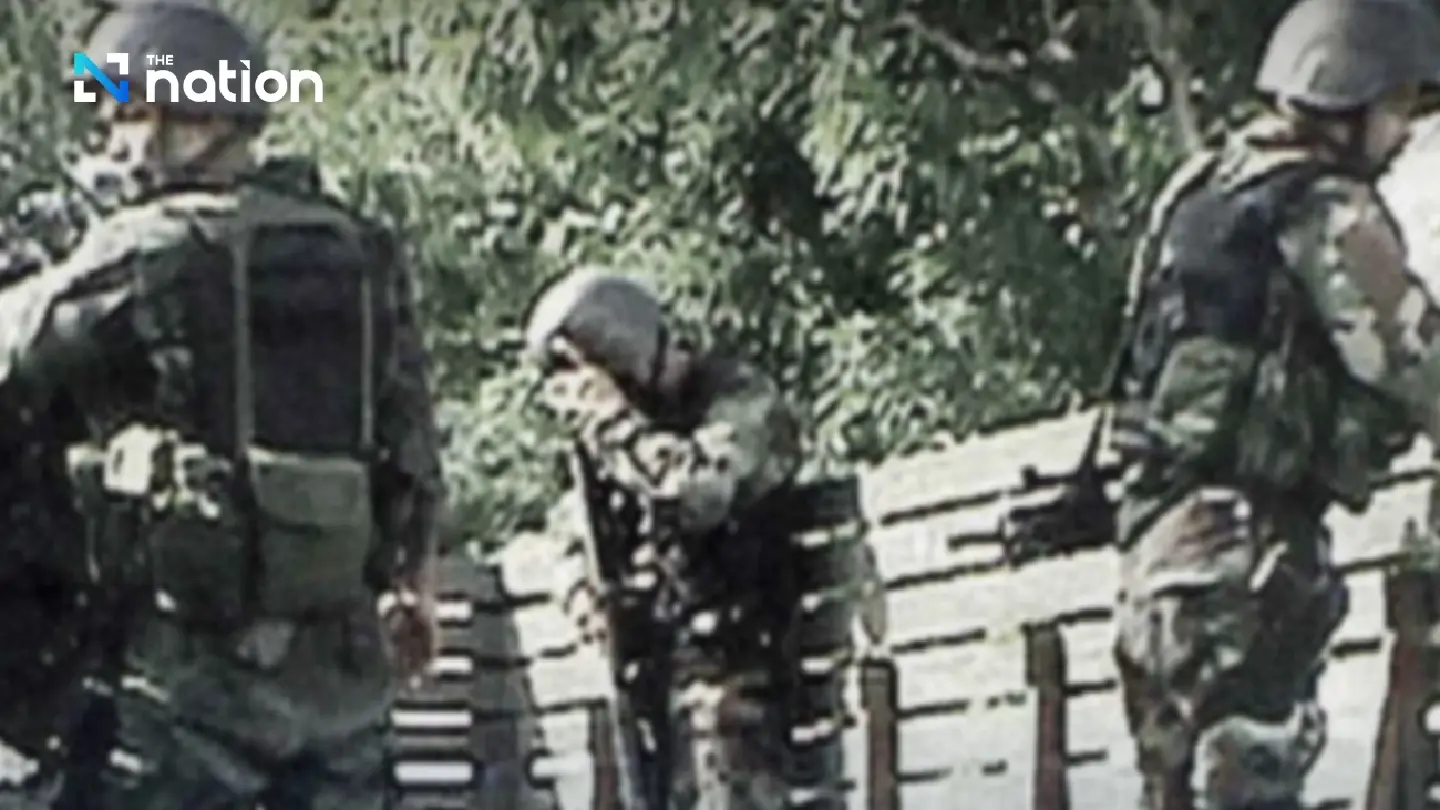 Most Thais want end in Tak Bai crisis but want victims to be remedied