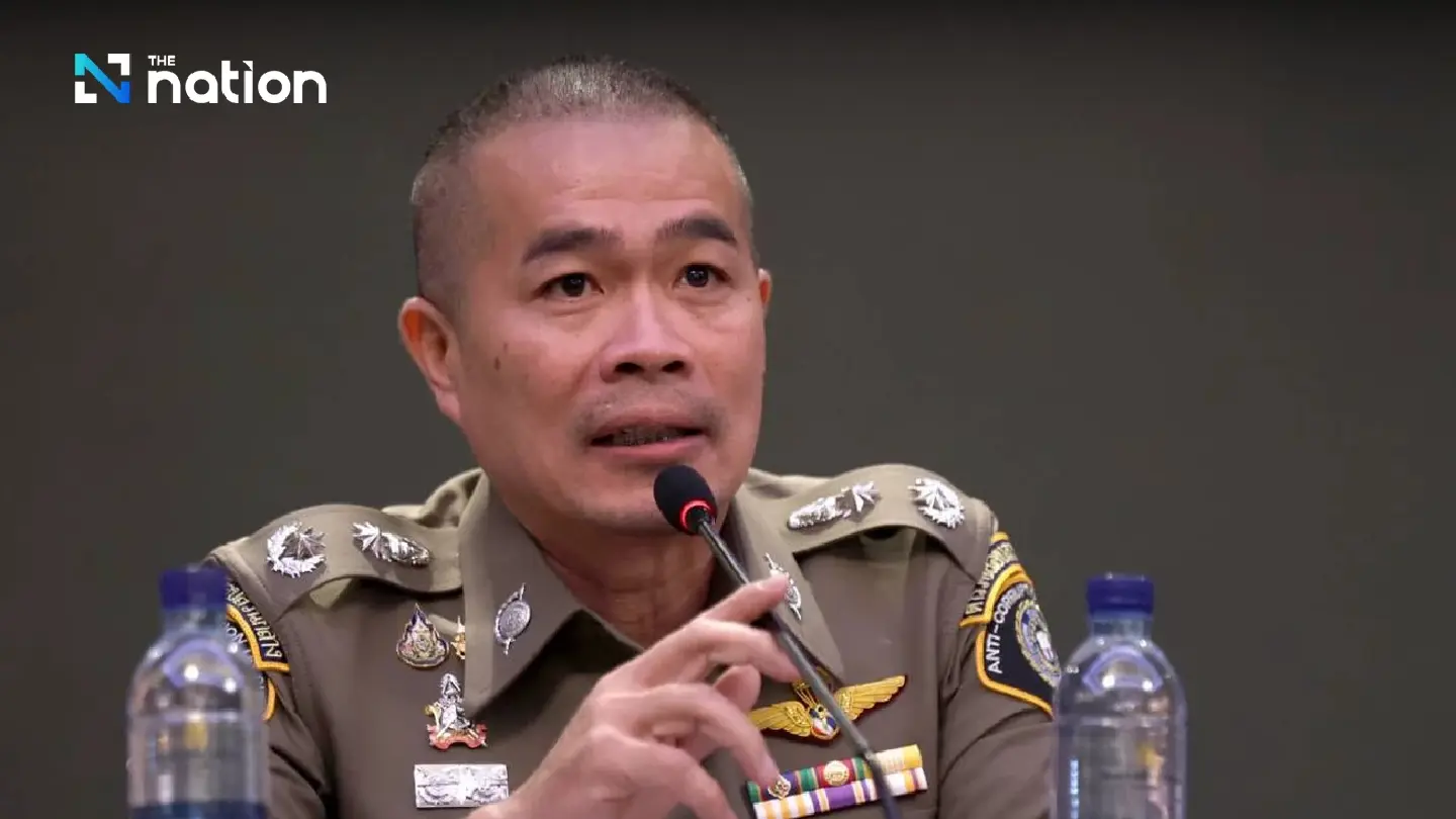 Arrest warrants for additional iCon Group suspects expected Arrest warrants for additional iCon Group suspects expected
