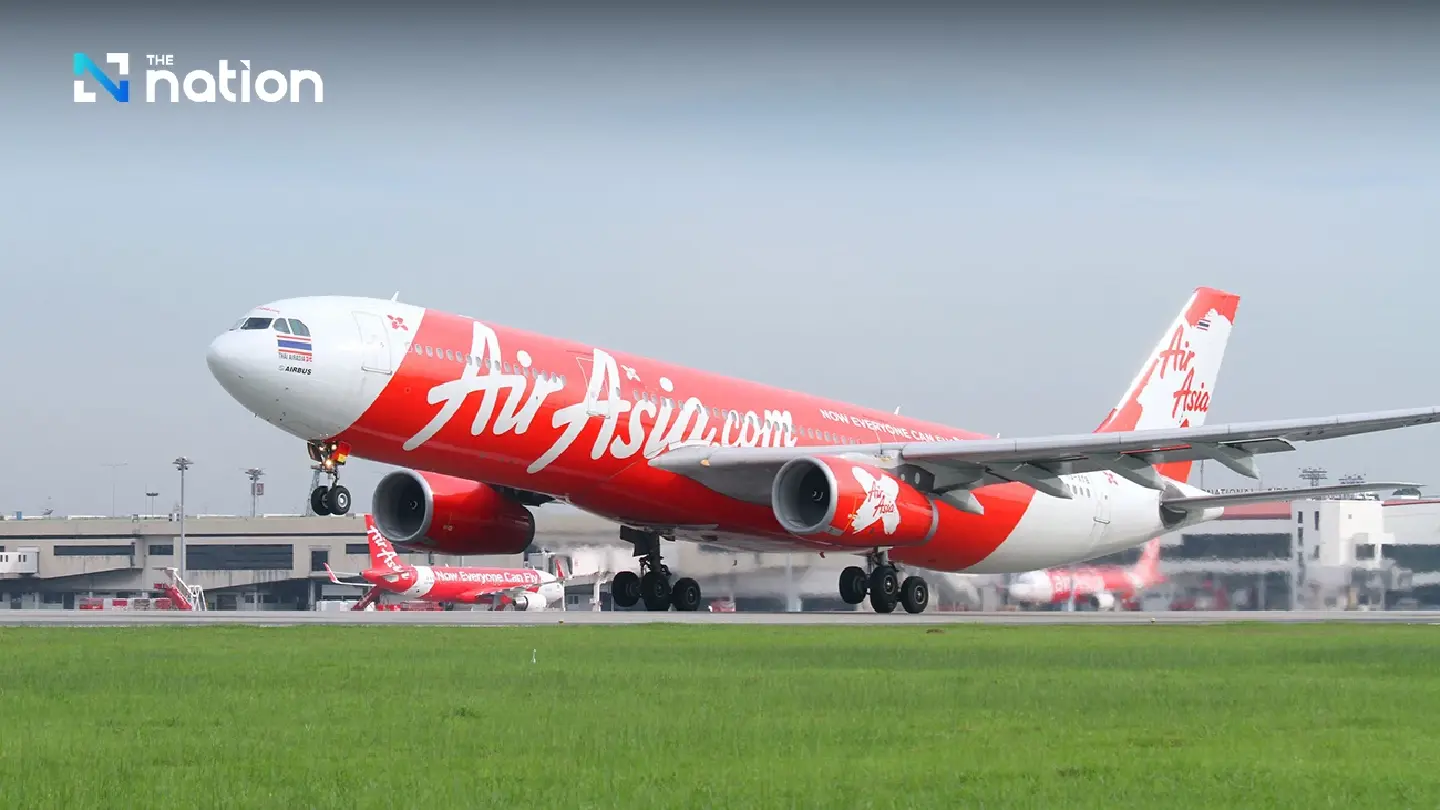 Thai AirAsia X moves flights to Don Muang Airport Thai AirAsia X moves flights to Don Muang Airport