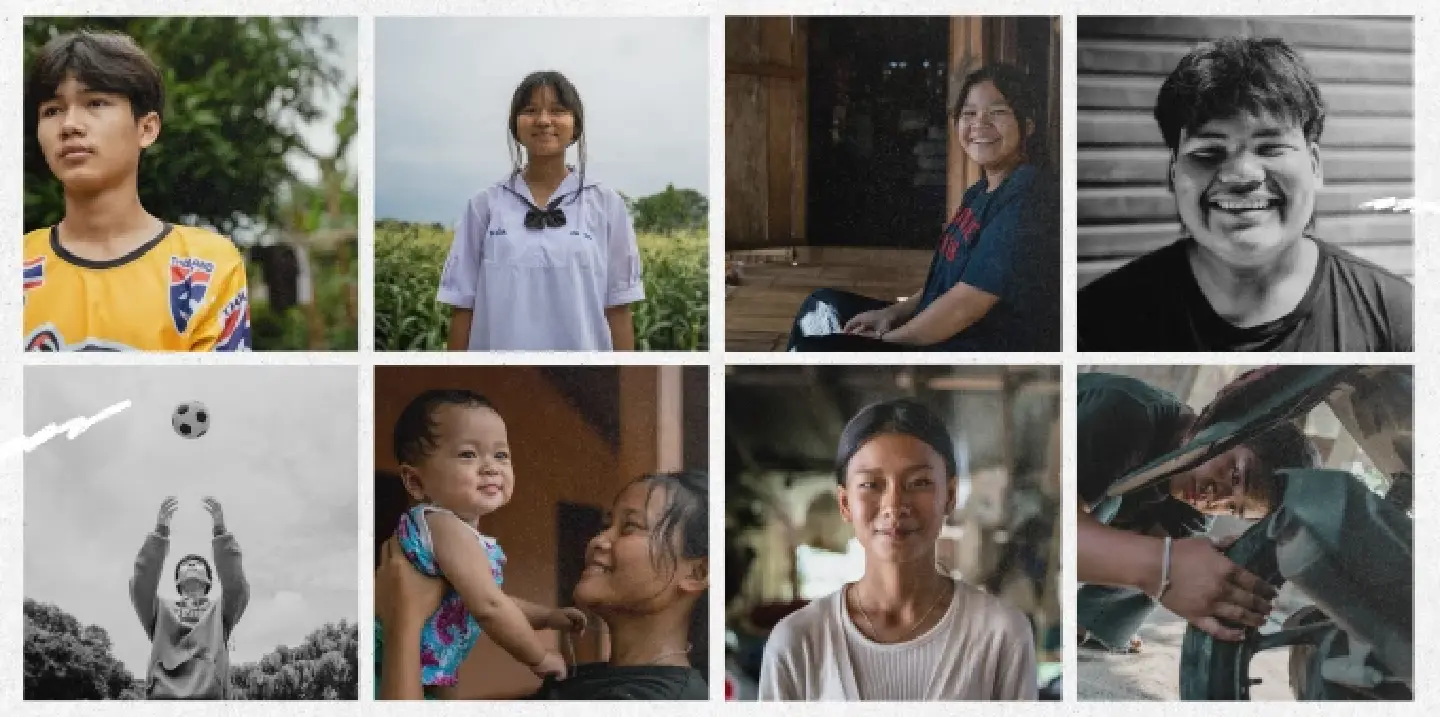 Unicef and UNHCR urge urgent action to end childhood statelessness