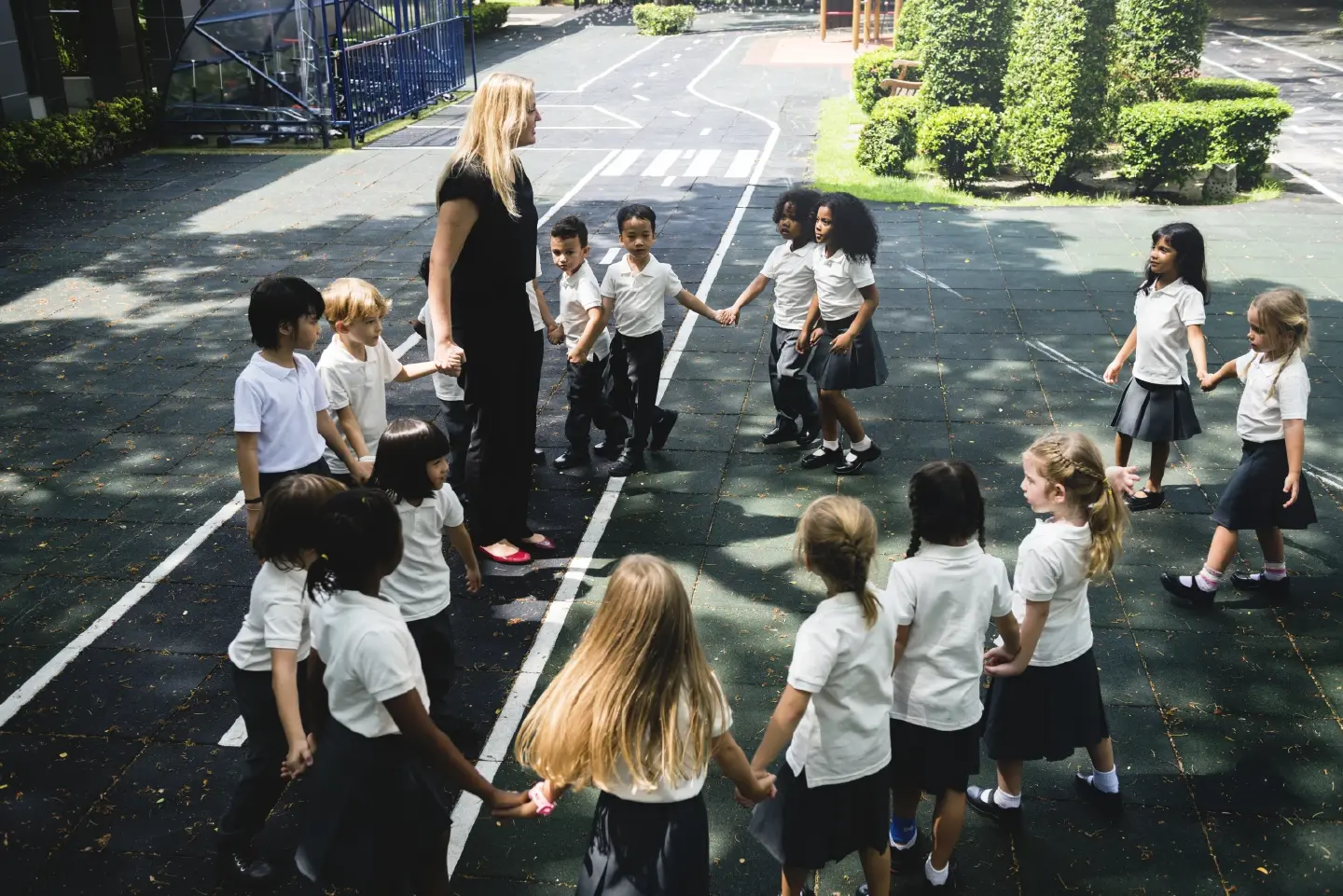 Safeguarding policy of international schools in Bangkok: an overview