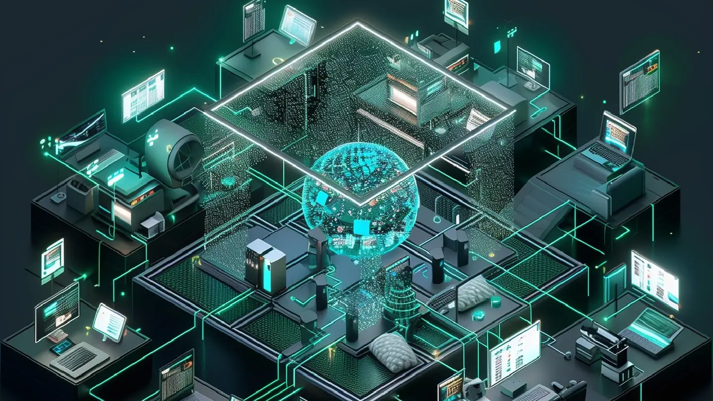 Almost half of industrial companies experience network problems monthly Almost half of industrial companies experience network problems monthly