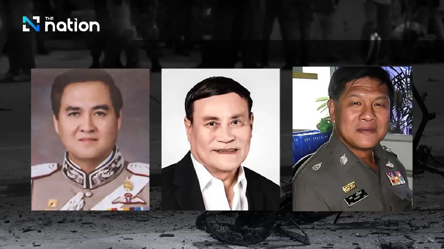 Twenty years of investigations in Tak Bai case and little to show for it