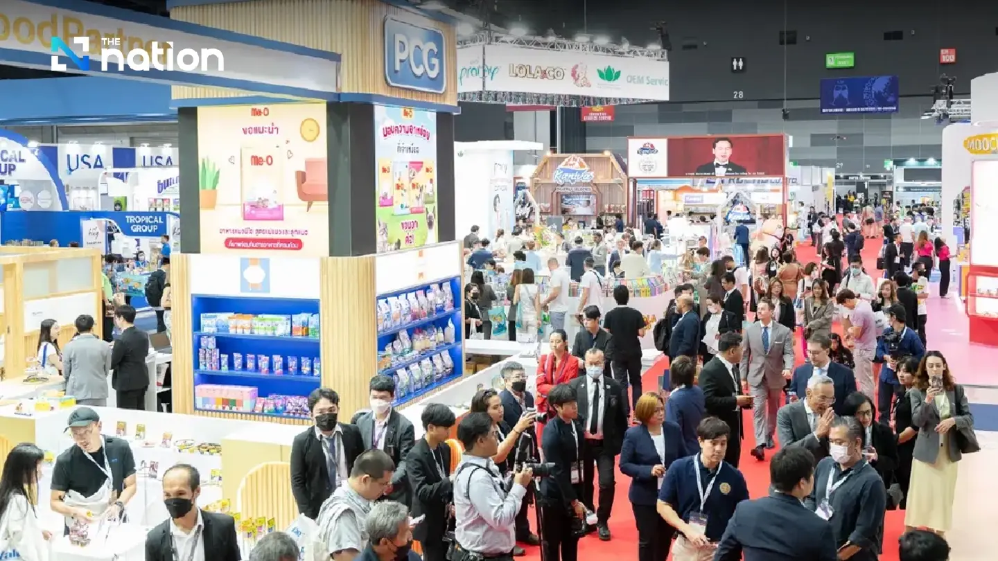 Bangkok to host Pet Fair next week