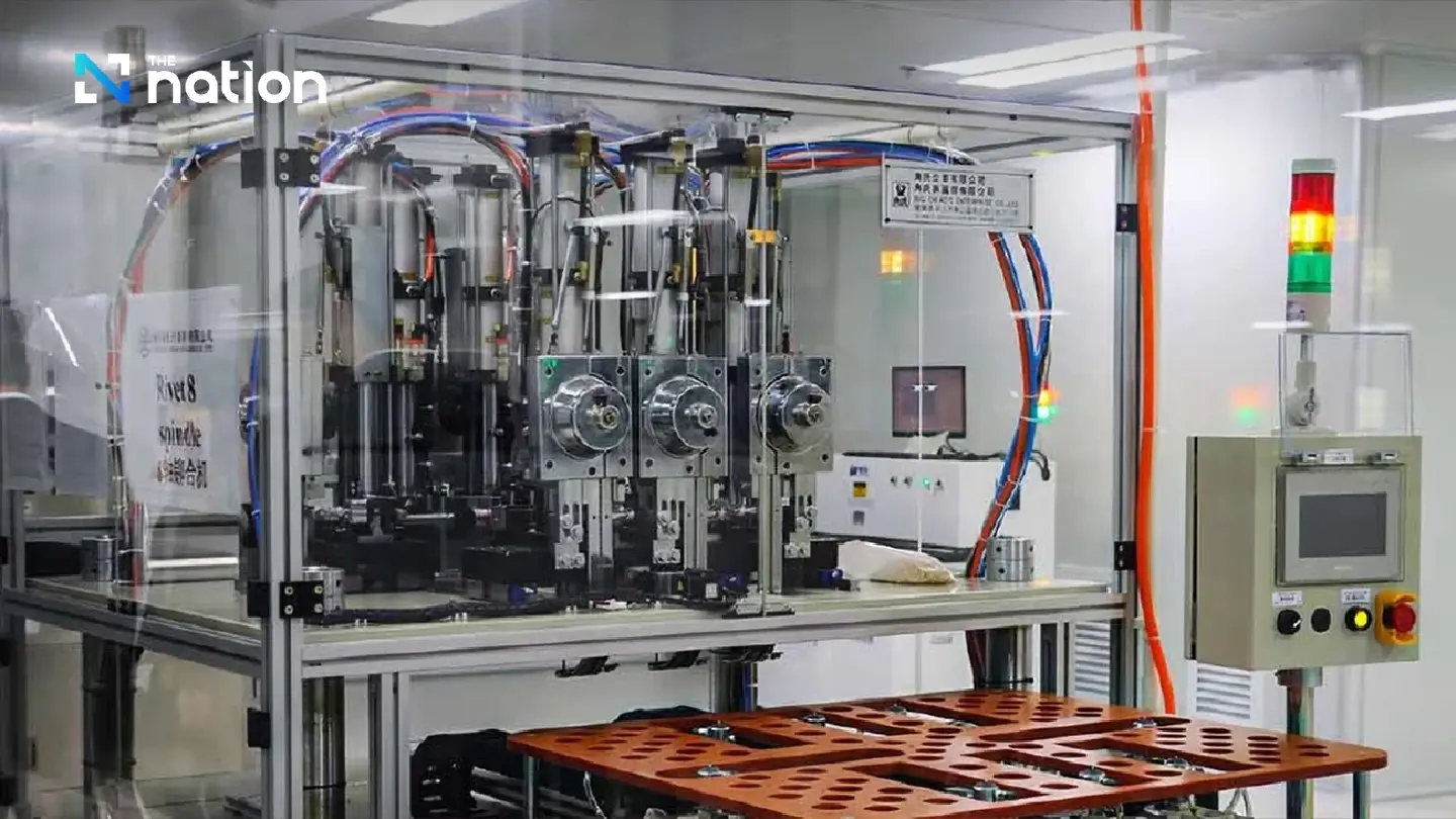 Circuit board makers invest THB162bn in Thailand, seek BOI incentives