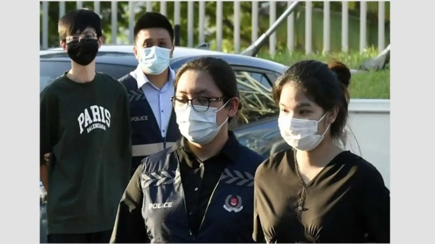 Thai woman in $32m Singapore luxury scam convicted; 14-15 years jail sought