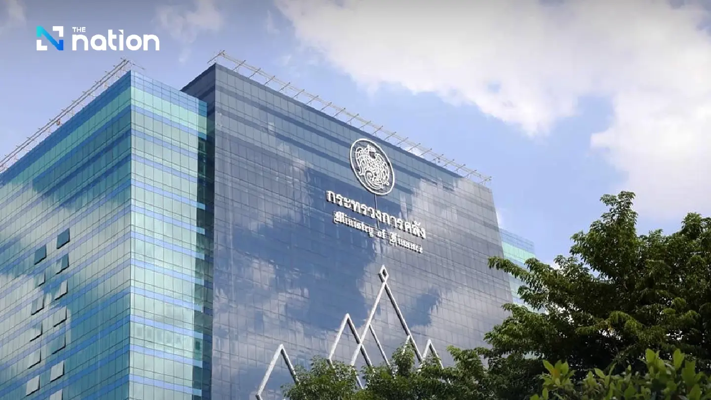 Govt settles over 21,000 loan shark cases worth over 1 billion baht