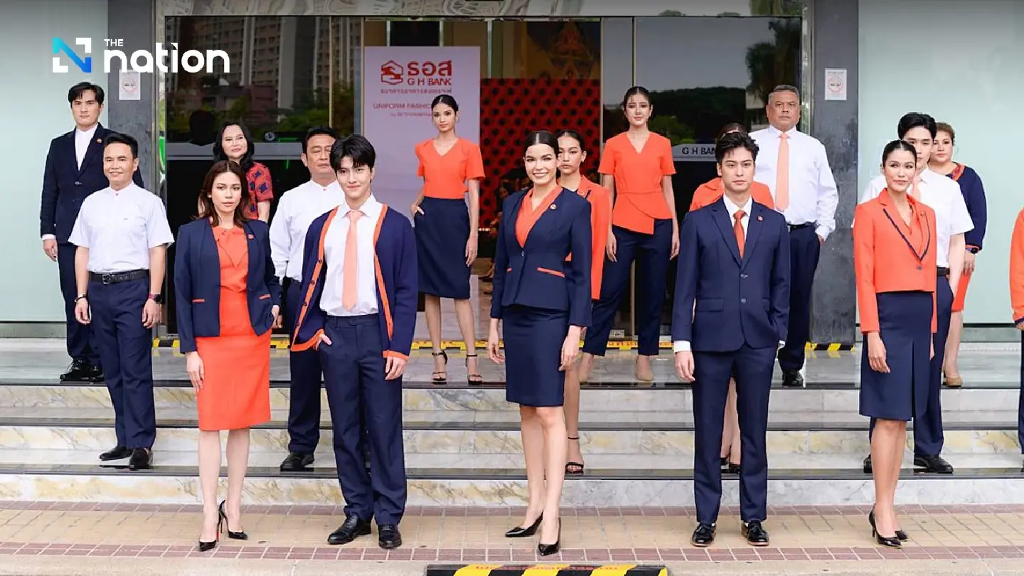GH Bank targets its staff uniforms in pursuit of sustainability