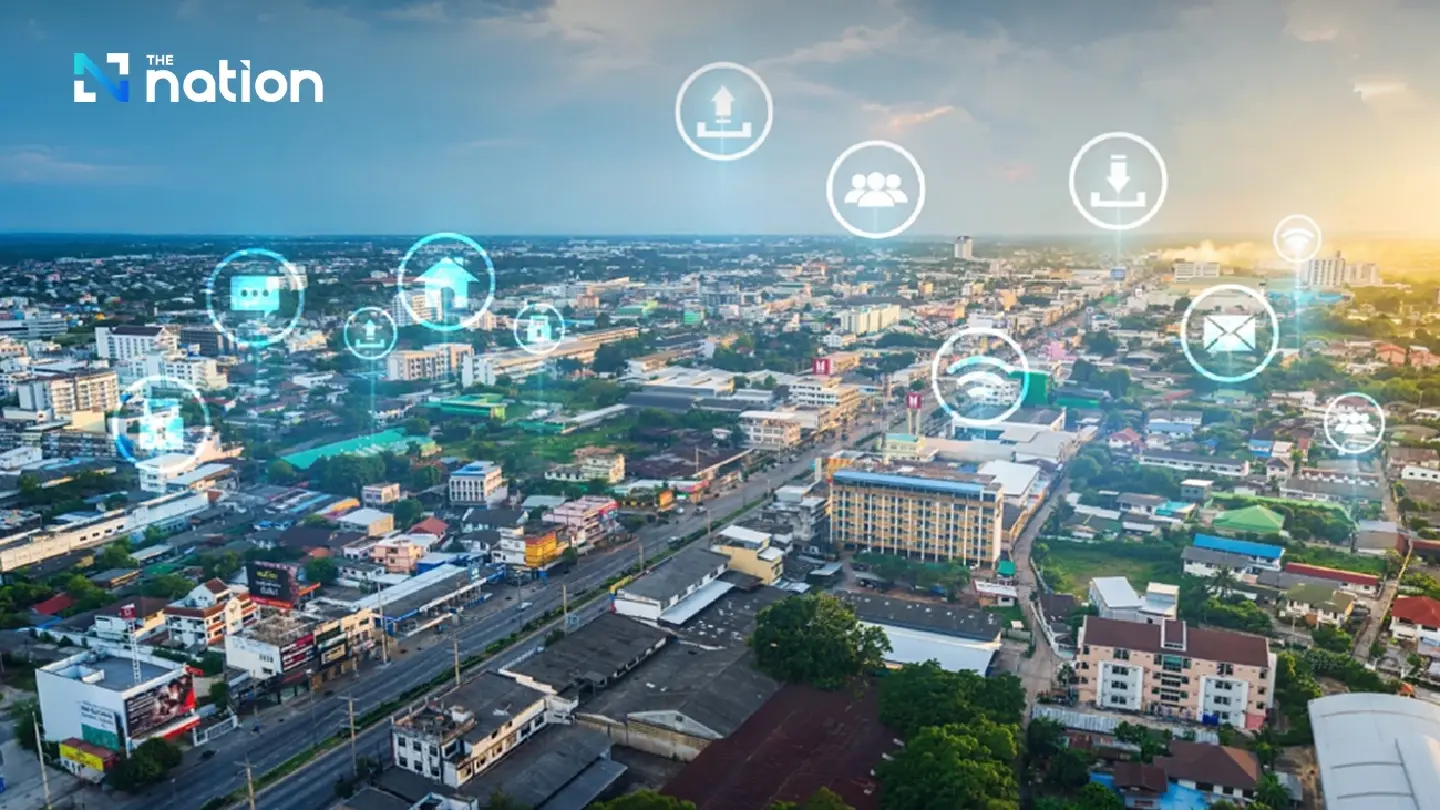 Korat gears up for smart city status with new online services in 2025