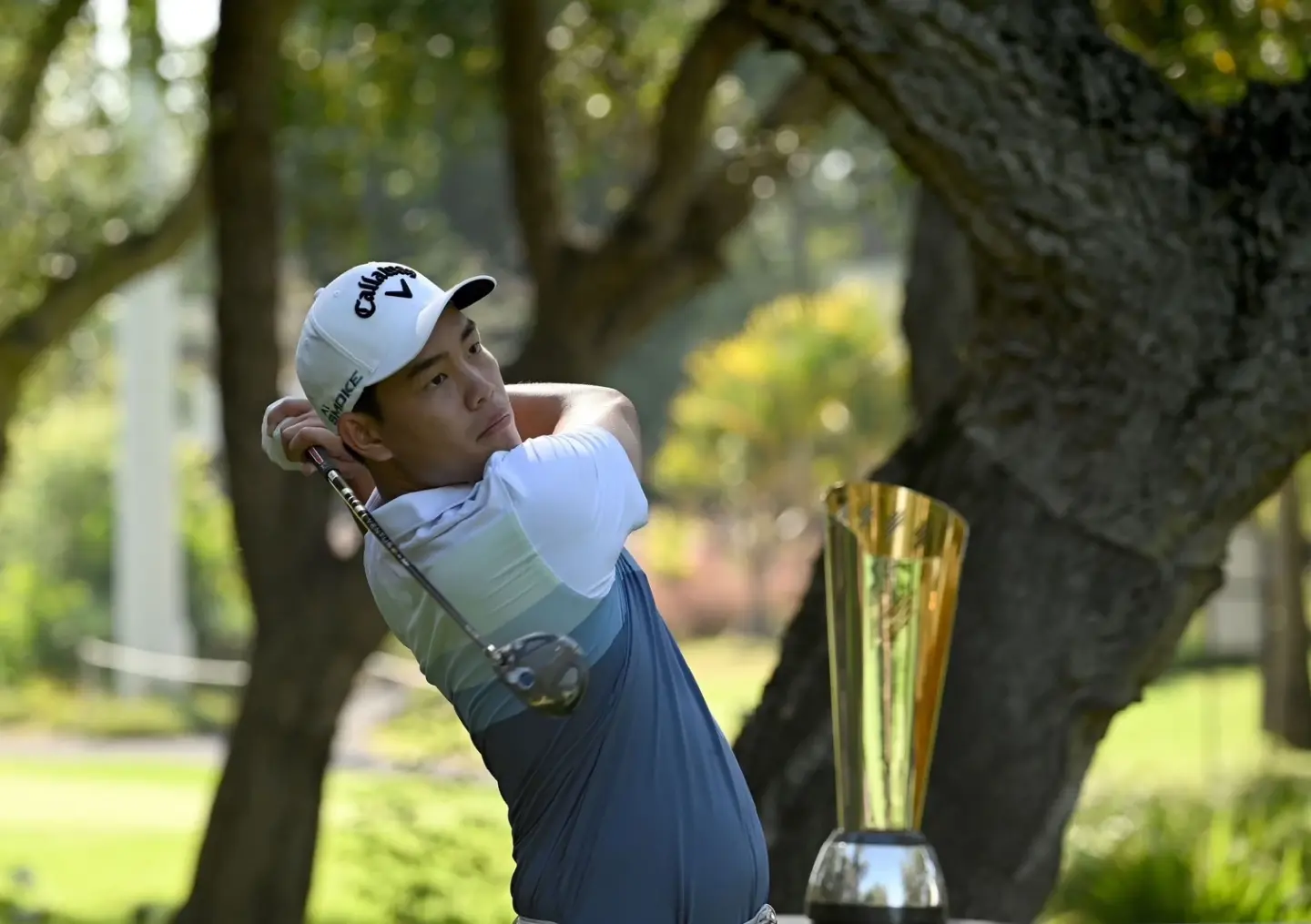 Thai contingent aims to capitalize on home advantage at The International Series