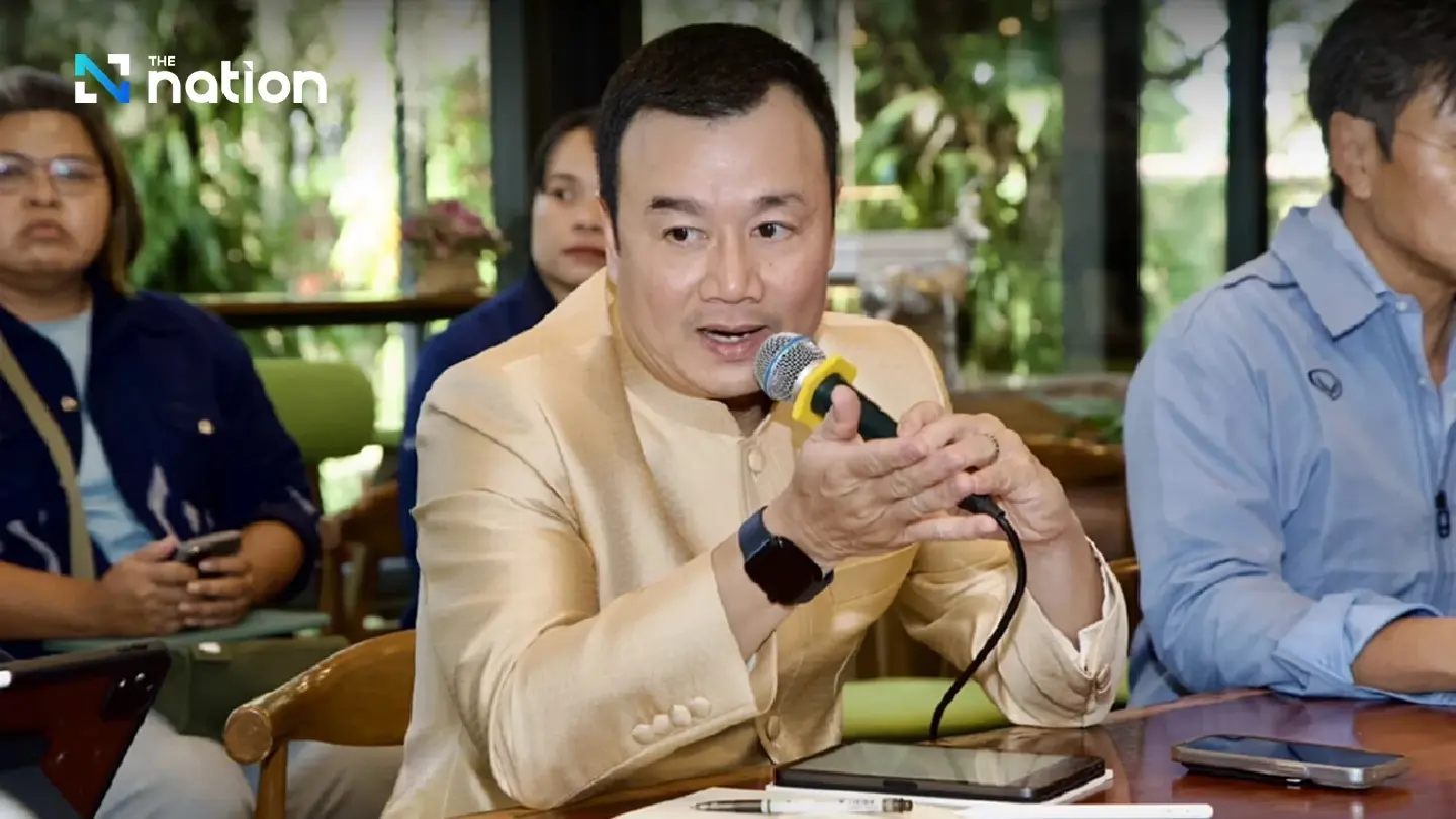 Thailand to discuss visa fee exemption with Laos to boost tourism