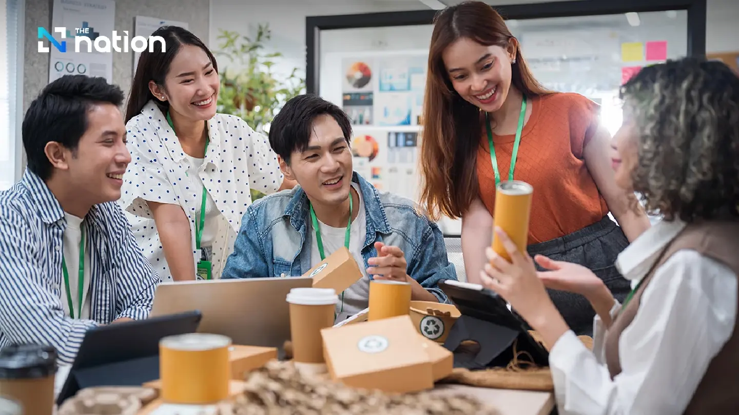 Industry Ministry invests 10 million baht to drive growth in 200 SMEs Industry Ministry invests 10 million baht to drive growth in 200 SMEs