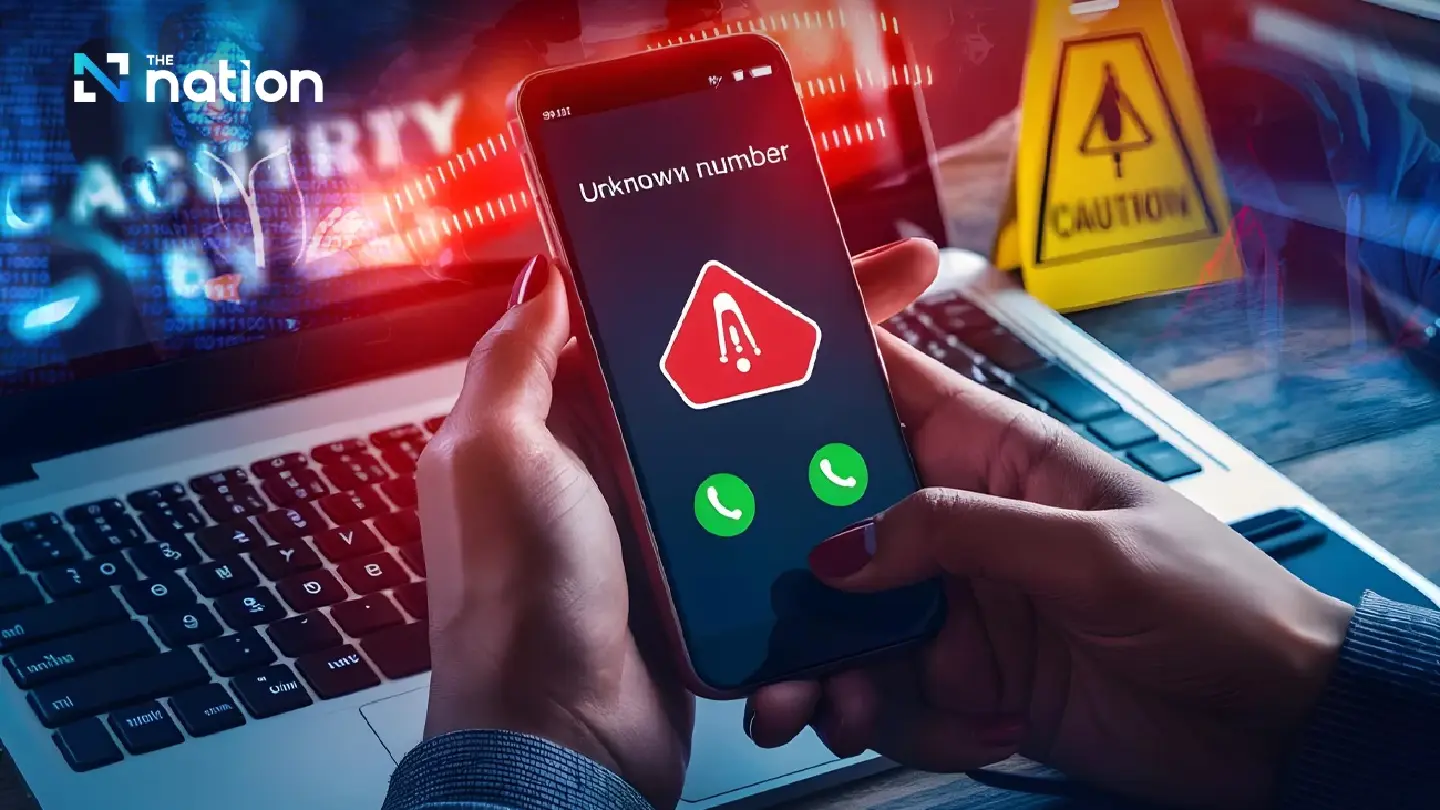 Over a quarter of Thais targeted by scams over past year