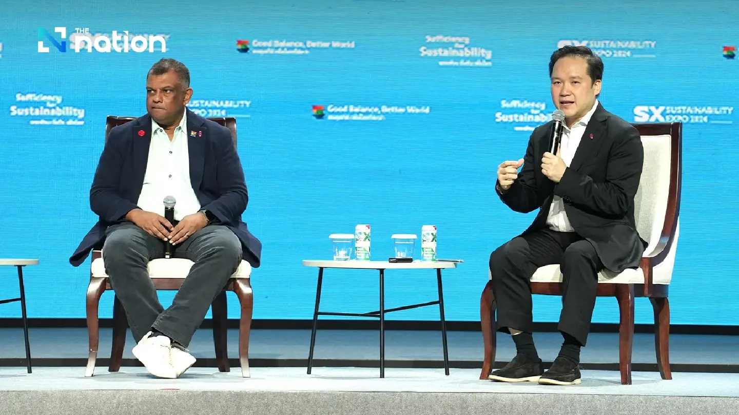Top execs call for uniform sustainability regulations within ASEAN