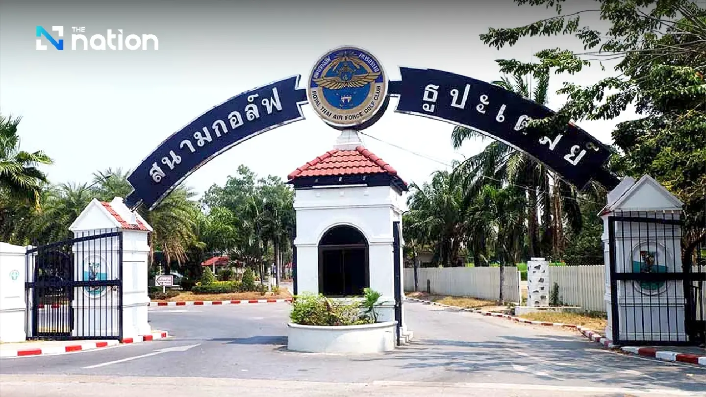 From golf course to park: the debate on Thupatemi