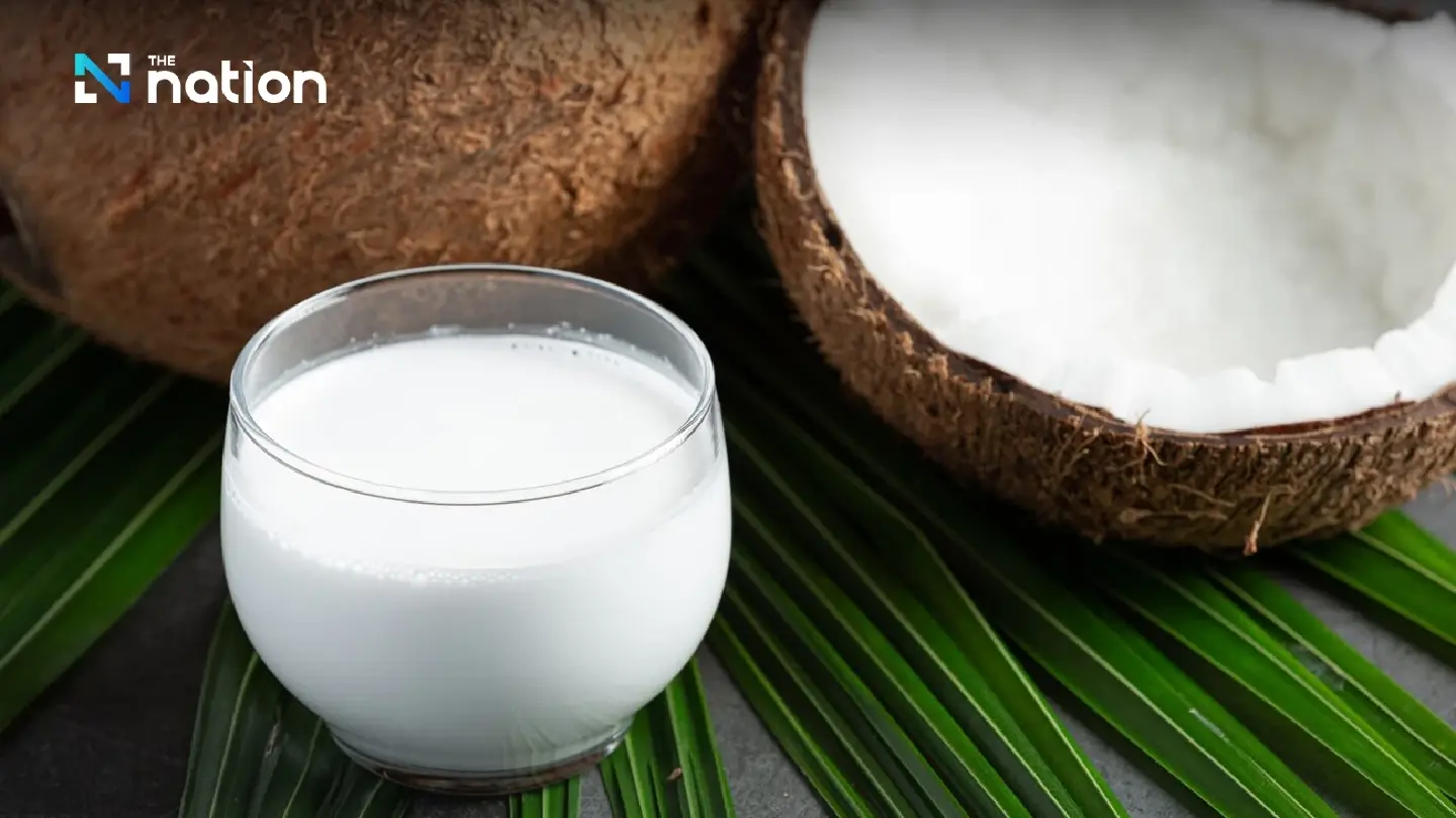 Thailand’s coconut yield drops below average due to drought, pests Thailand’s coconut yield drops below average due to drought, pests