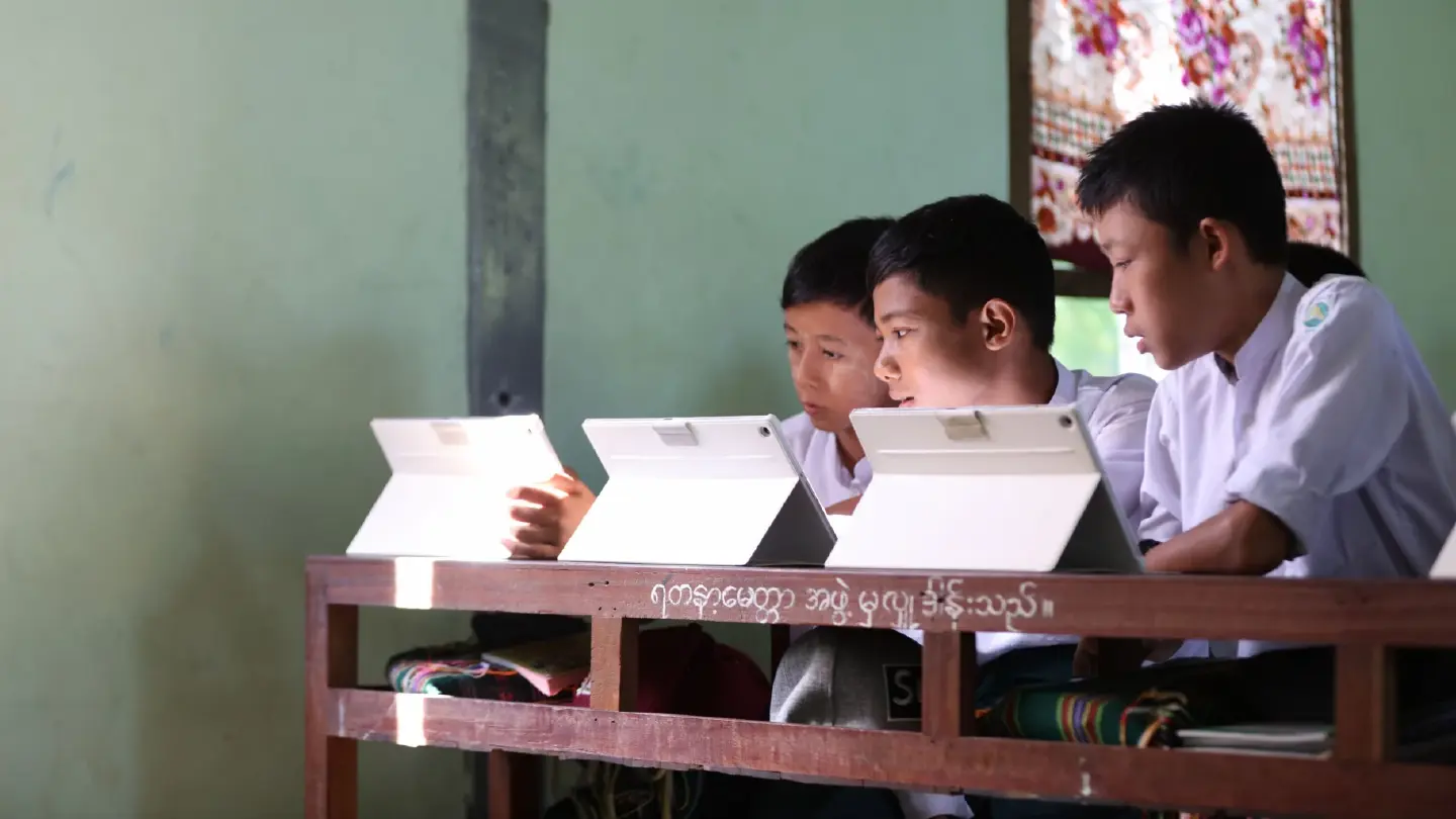 'EricssonEdge Academia' program launched to develop young telecom talent 'EricssonEdge Academia' program launched to develop young telecom talent