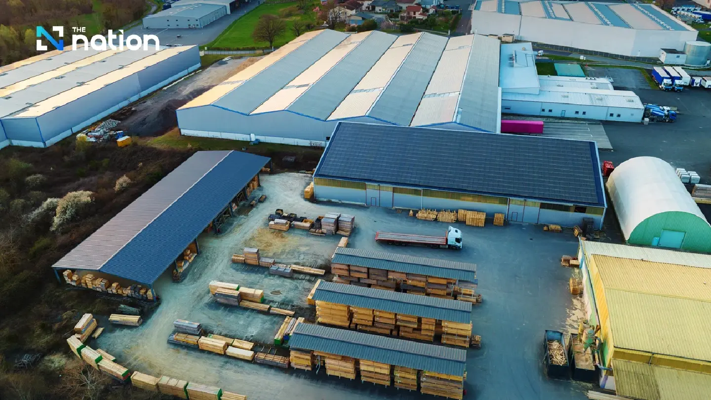 Approvals granted to 11 out of 14 proposals for industrial estates, says authority