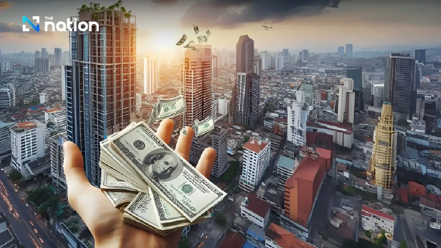Finance Ministry eyes new projects to stimulate property market Finance Ministry eyes new projects to stimulate property market
