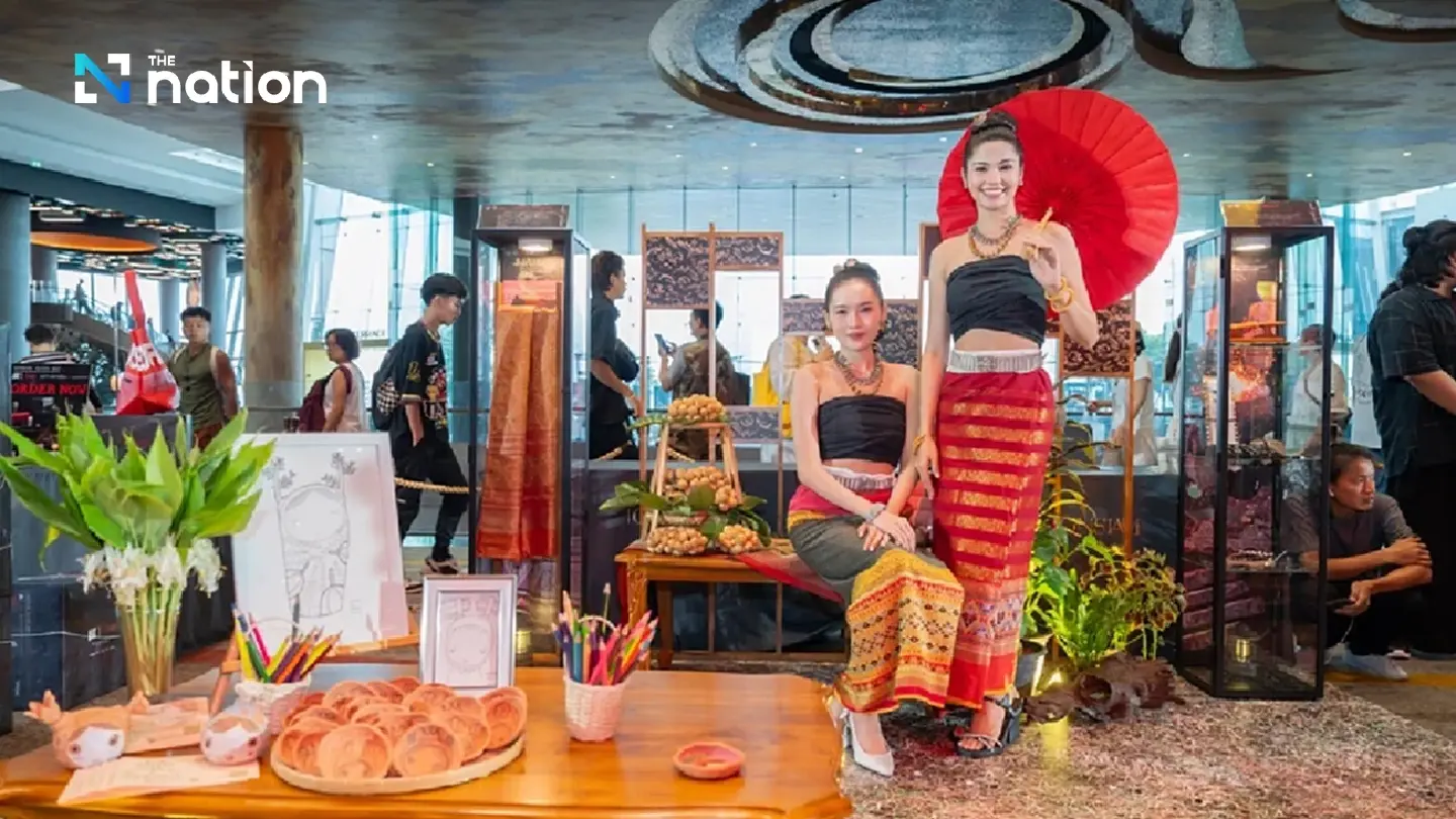 Thai horror film drives tourism campaign in Uttaradit