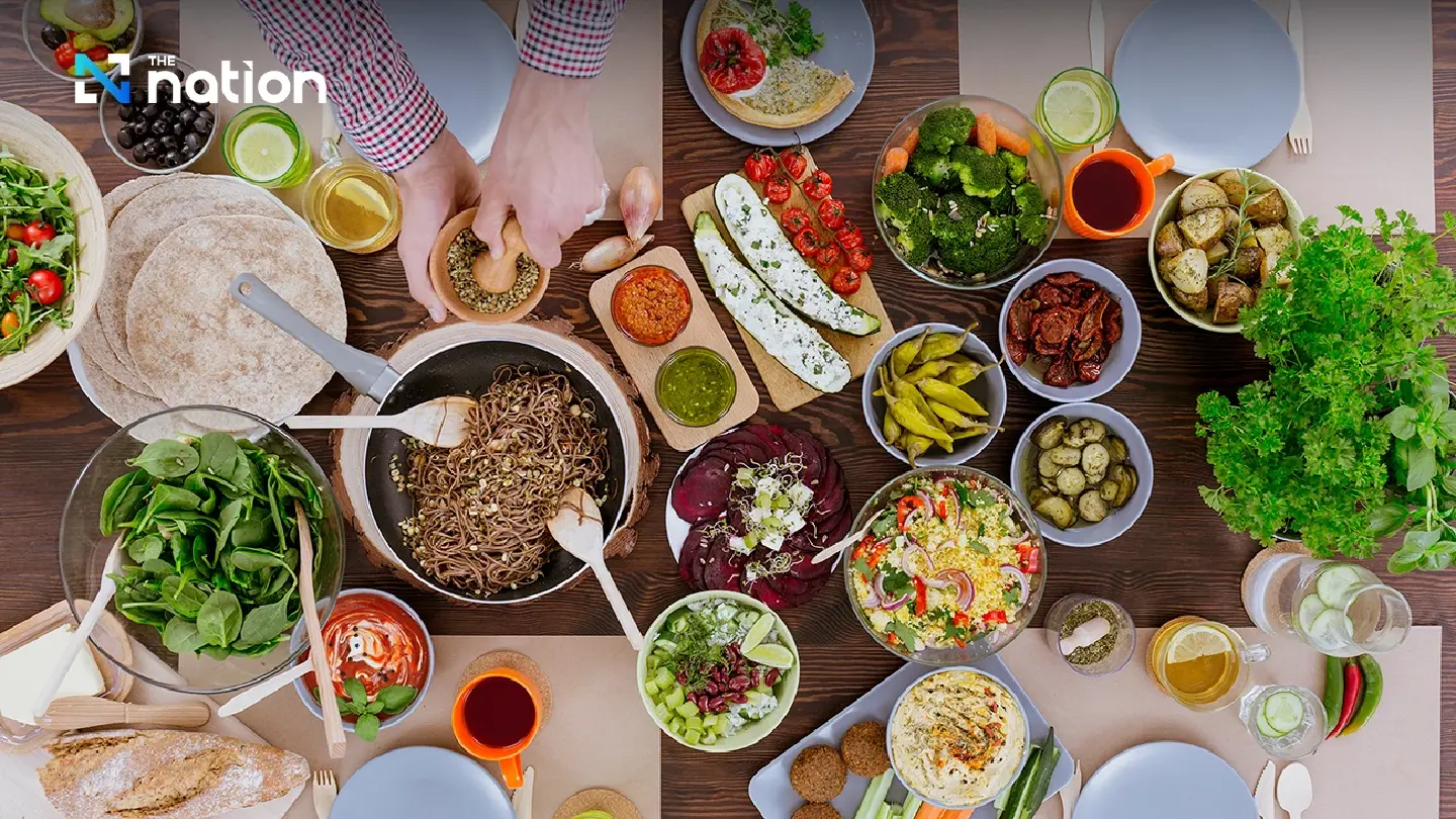 Healthy eating key to avoid non-communicable diseases Healthy eating key to avoid non-communicable diseases