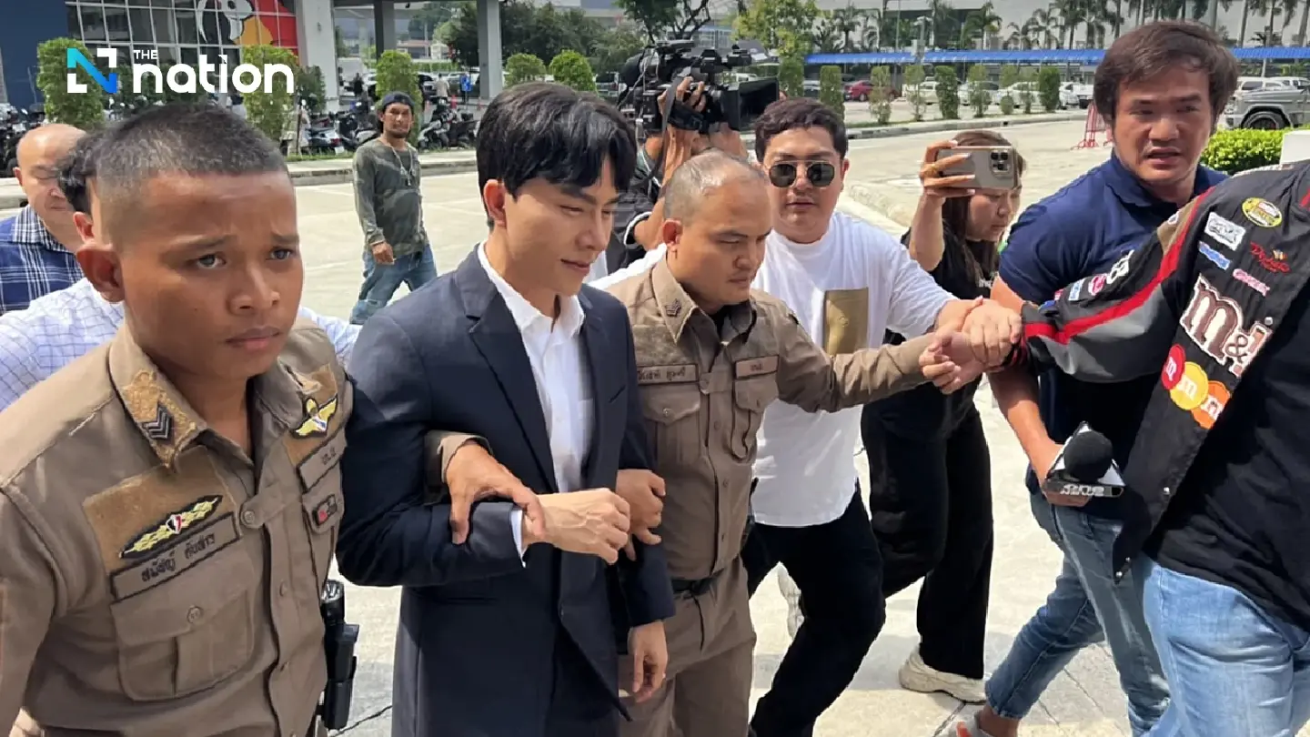 iCON Group CEO ‘Boss Paul’ pleads innocence