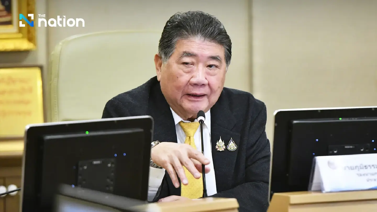 Pheu Thai committed to writing new democratic charter: Phumtham Pheu Thai committed to writing new democratic charter: Phumtham