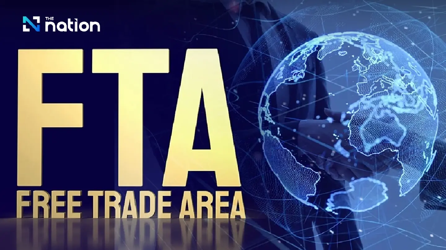 Agreement with European Free Trade Association to be signed in 2025 Agreement with European Free Trade Association to be signed in 2025