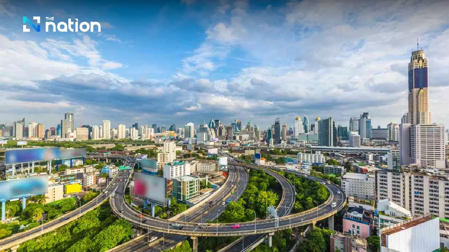 Chadchart unveils his mission to make Bangkok a livable and sustainable city