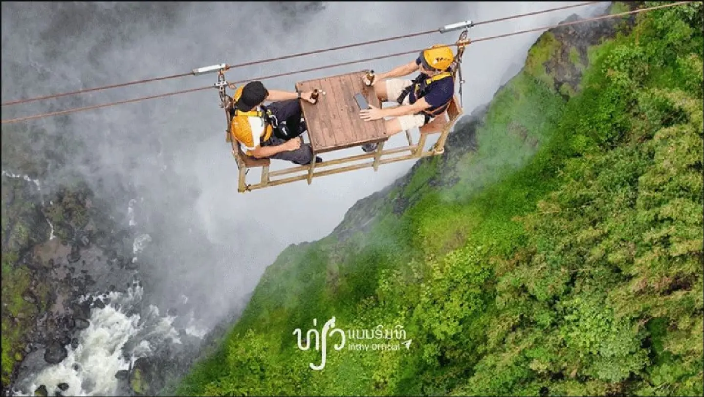 Lao tourism eyes bright future under new leadership Lao tourism eyes bright future under new leadership