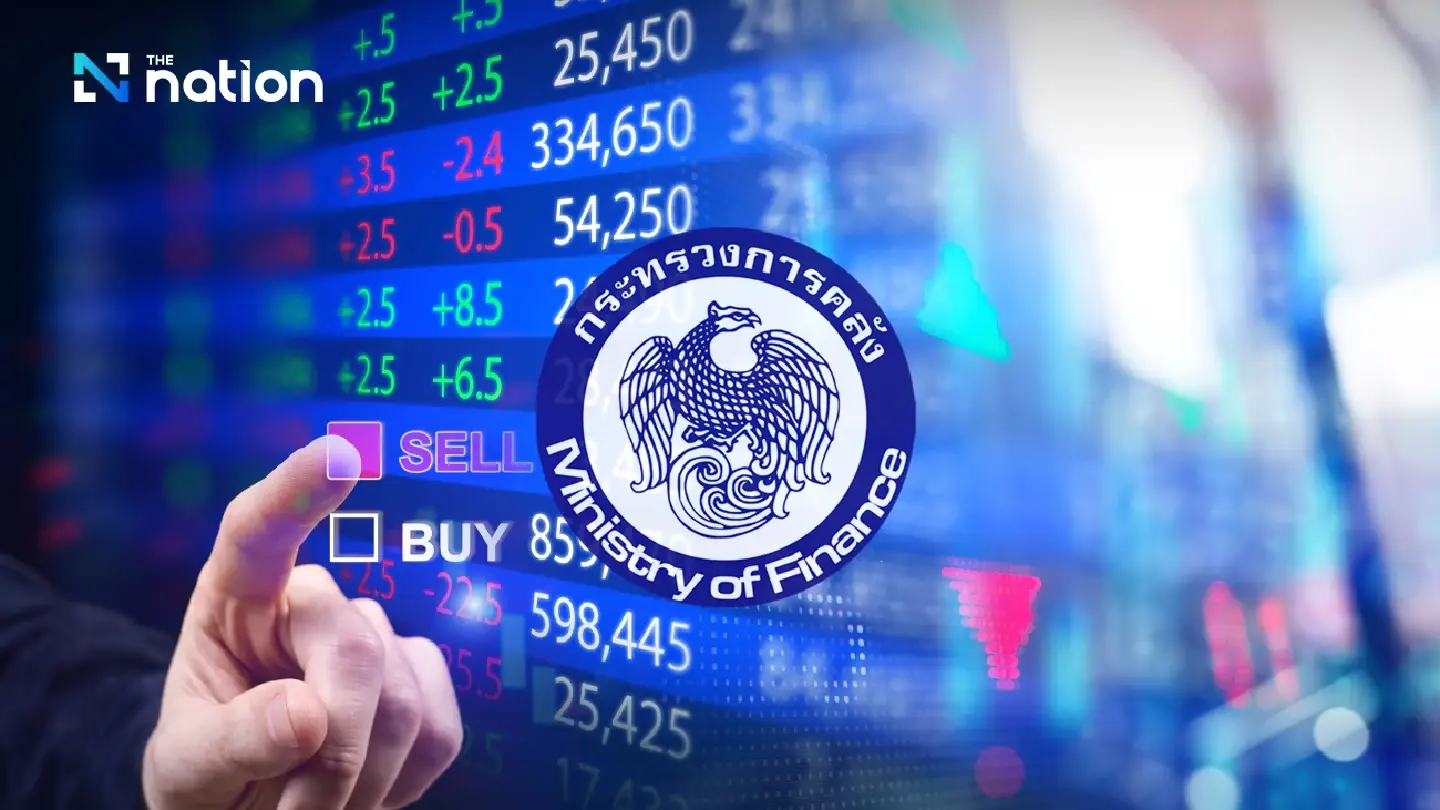 Finance Ministry to unload 25 billion baht worth of shares in over 110 firms Finance Ministry to unload 25 billion baht worth of shares in over 110 firms