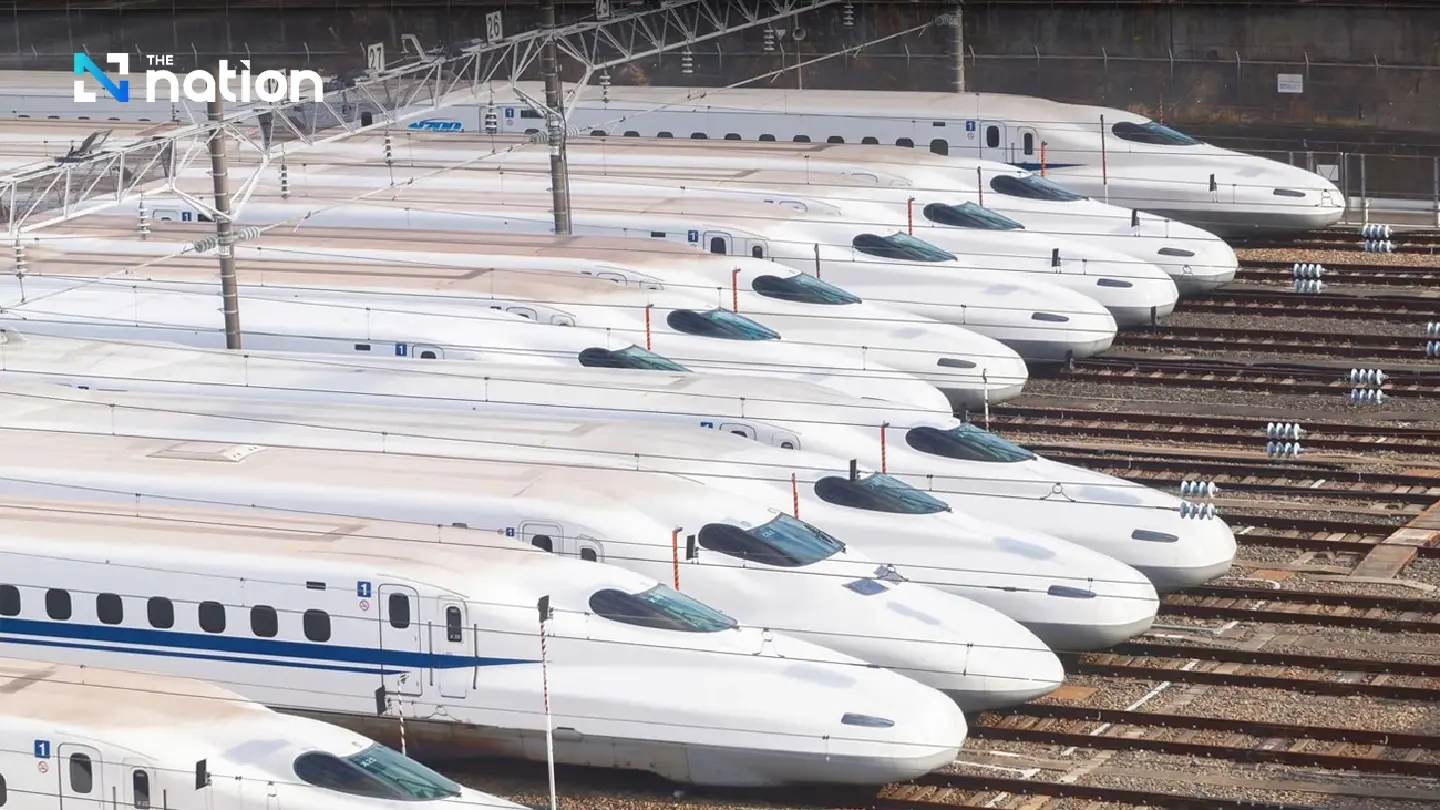 Mutual benefits key to high-speed rail contract amendment