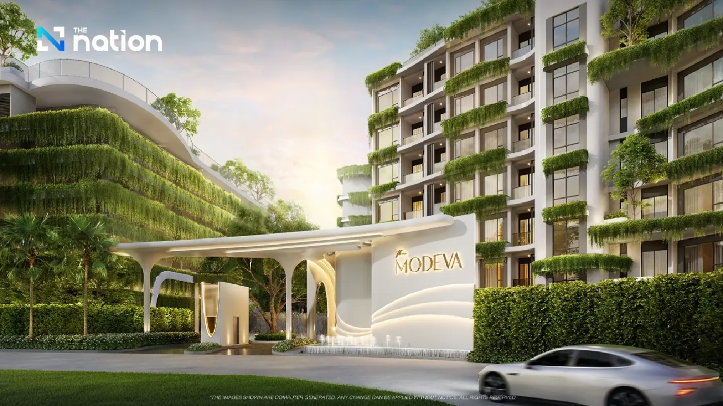 AssetWise targets foreign buyers with luxury condo projects in Phuket