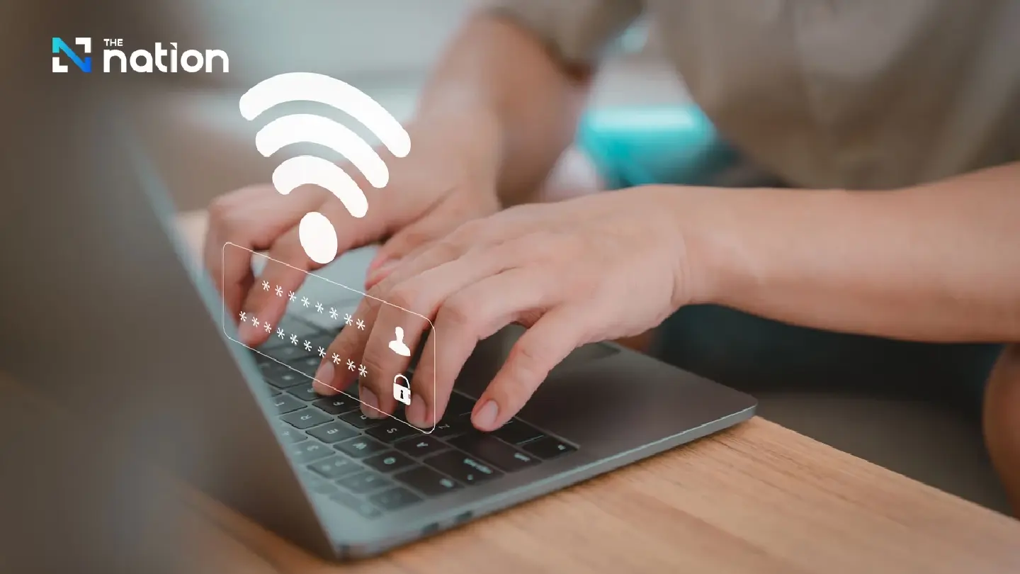 Internet access in Thailand surges to 21.7 million households in 2024 Internet access in Thailand surges to 21.7 million households in 2024