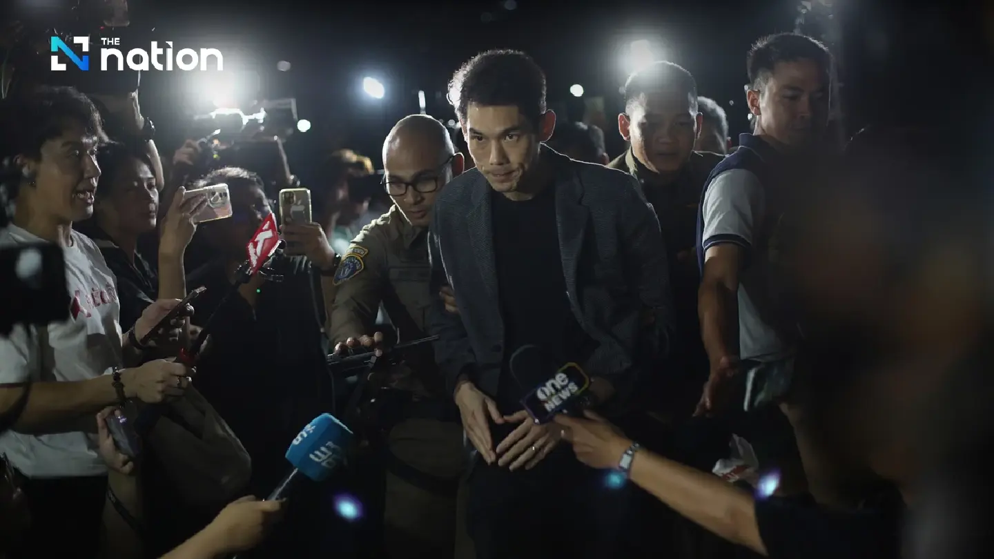 iCon Group suspects to undergo further questioning iCon Group suspects to undergo further questioning