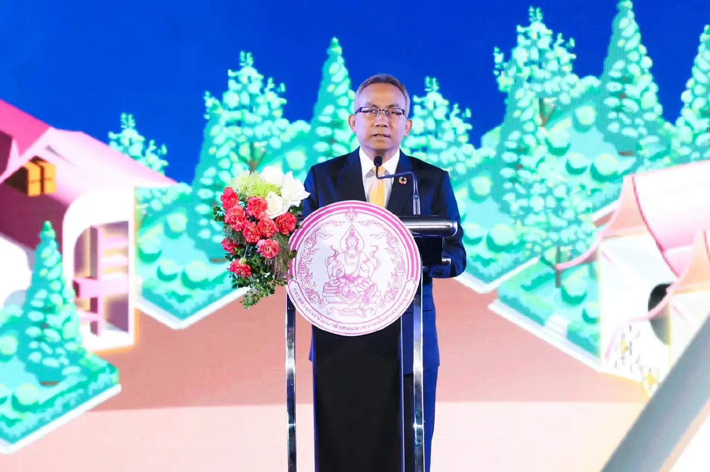 Social Development Ministry, Asia-Pacific partners boost sustainable housing