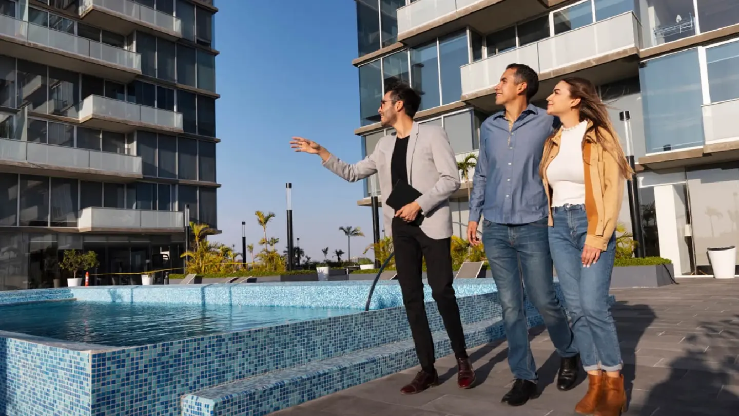 Expats’ demand for luxury condos jumps 8%: CBRE