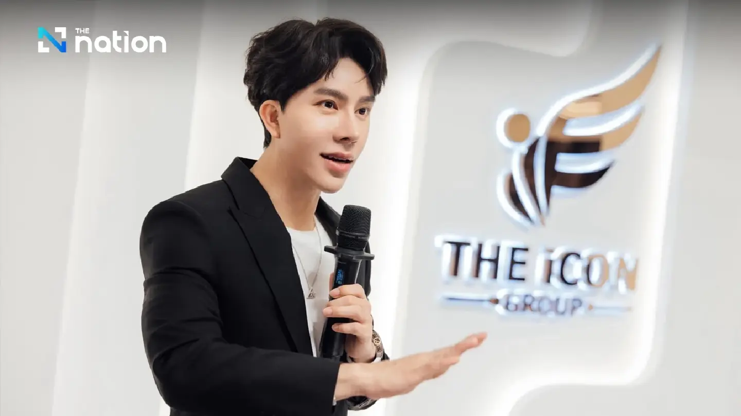 iCon Group’s billion baht earnings raise suspicions iCon Group’s billion baht earnings raise suspicions