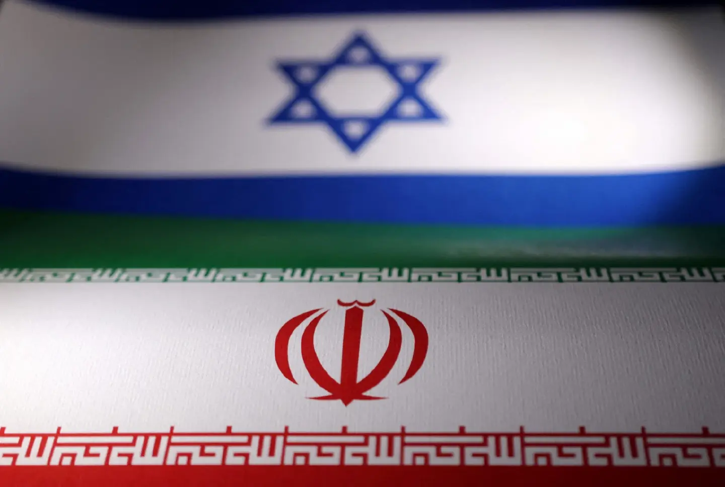 Israel launches strikes on targets in Iran risking escalation in Mideast wars