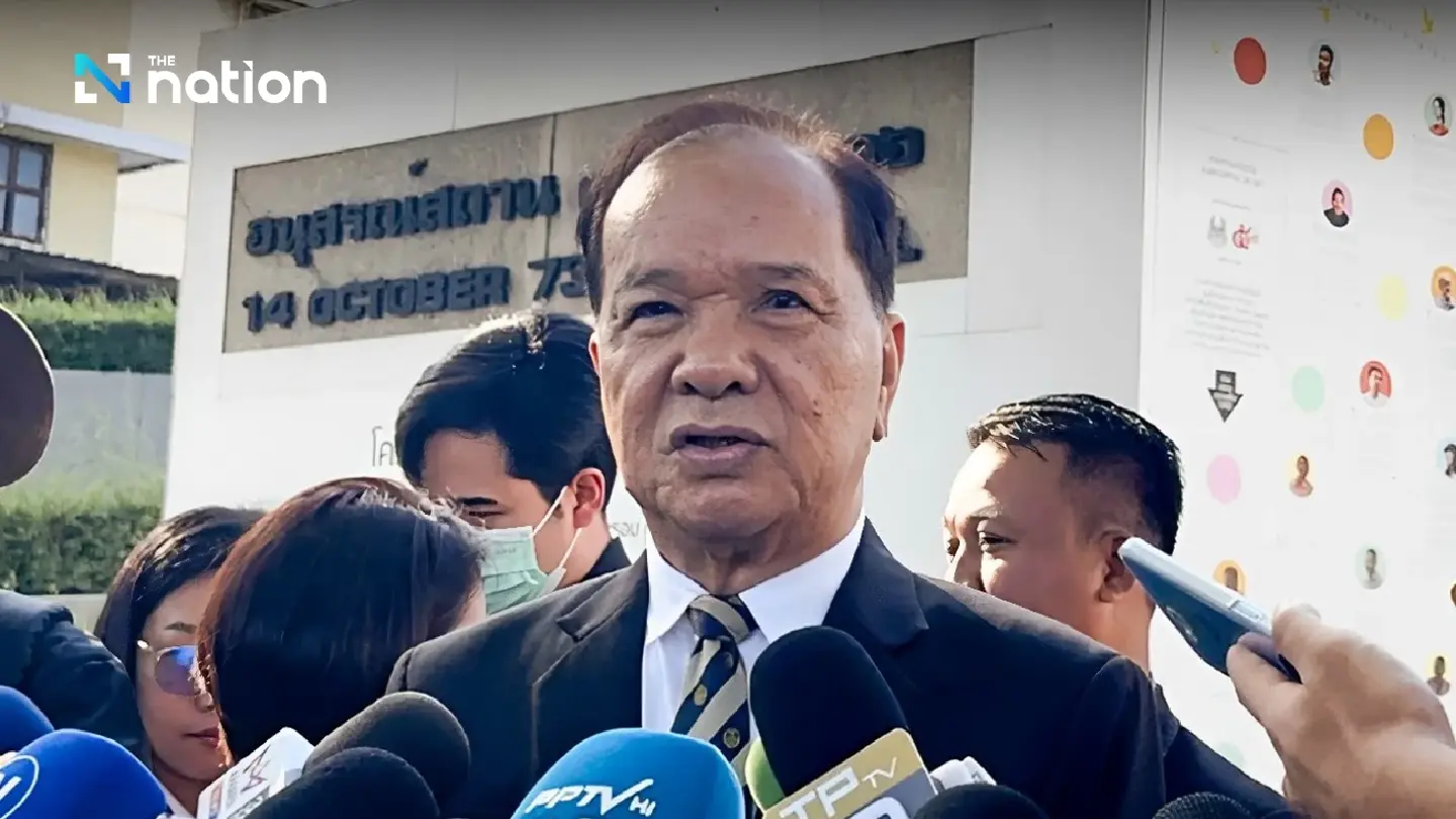 Pheu Thai threatens to expel wanted MP Pisarn on Tuesday