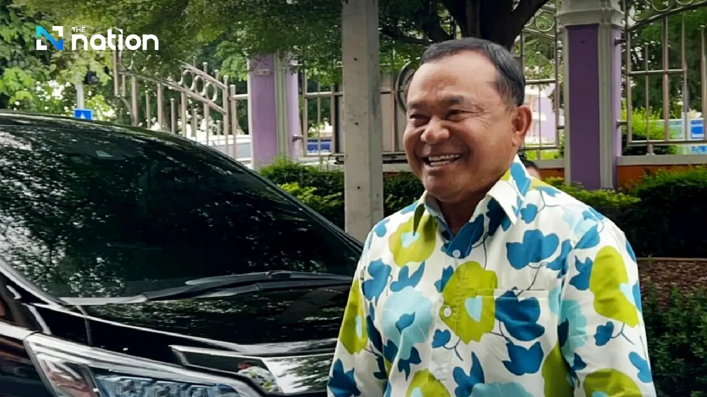 Pheu Thai CEO candidate faces jail for embezzling flood relief funds