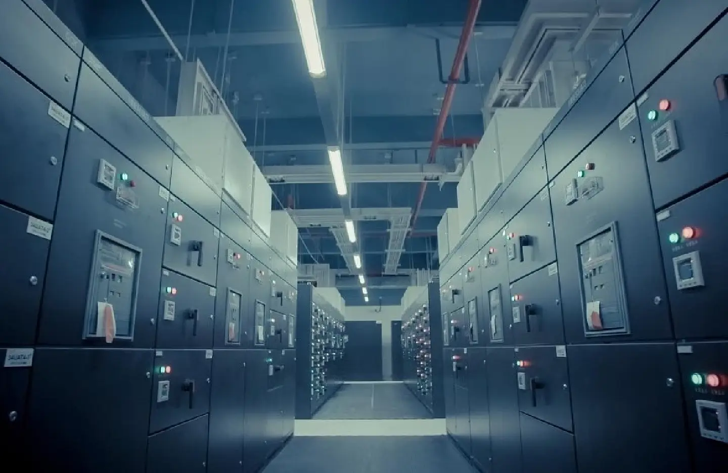 Southeast Asia emerges as global data centre hot spot as AI usage rises