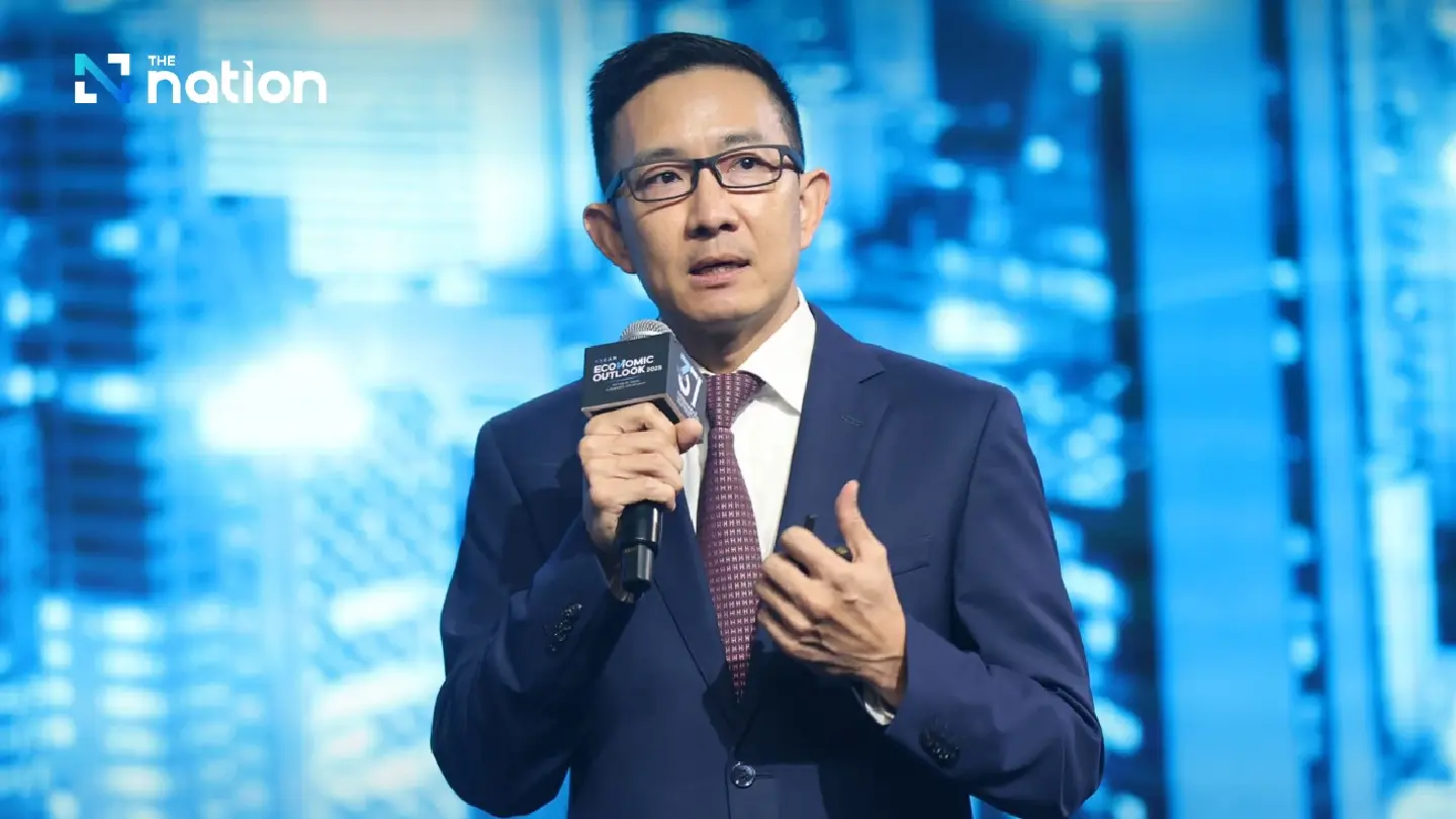 Gulf Energy sees potential in Thailand's clean energy transition