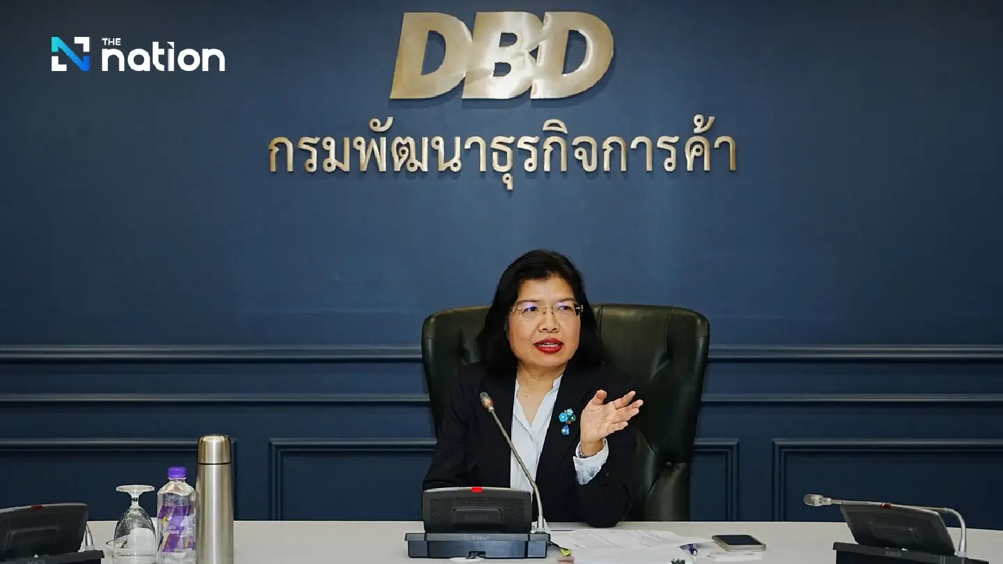 Thailand sees more businesses registered in 2024, but less capital